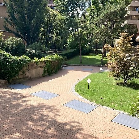 Apartament I Della 2 Mediolan Zewnętrze zdjęcie