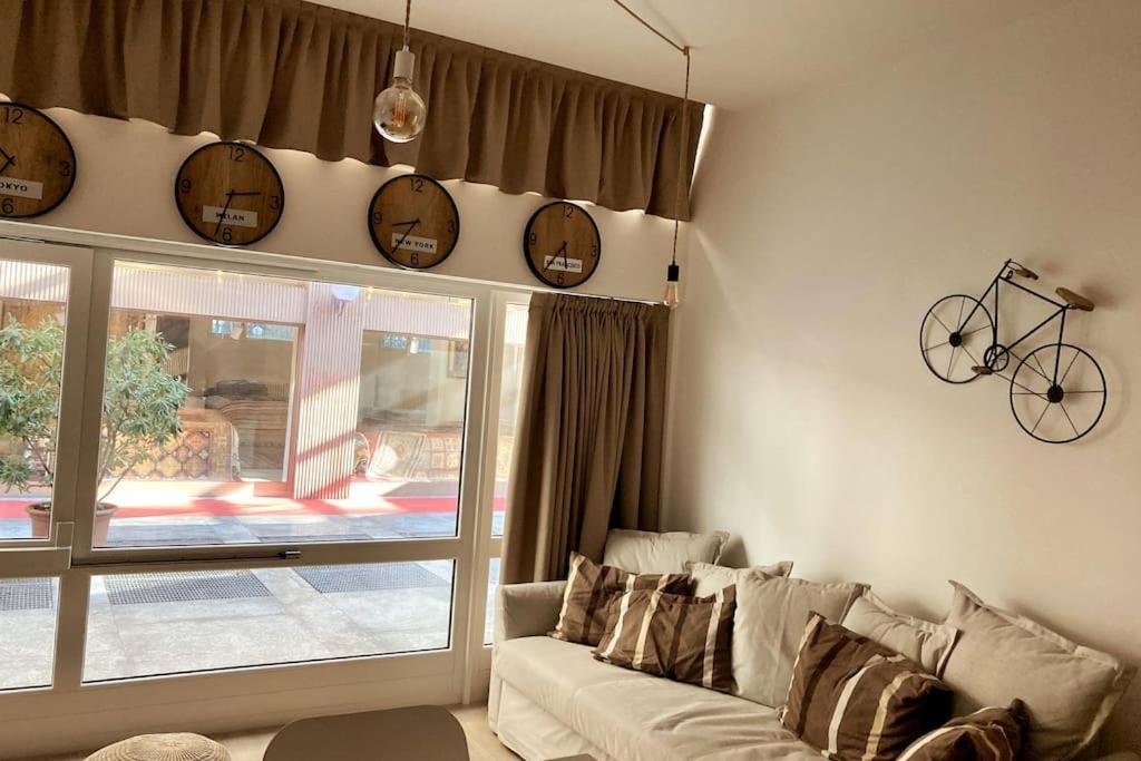 Apartament I Della 2 Mediolan Zewnętrze zdjęcie