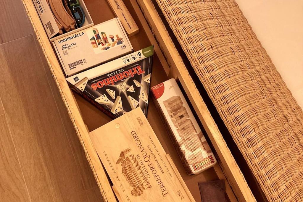 Apartament I Della 2 Mediolan Zewnętrze zdjęcie
