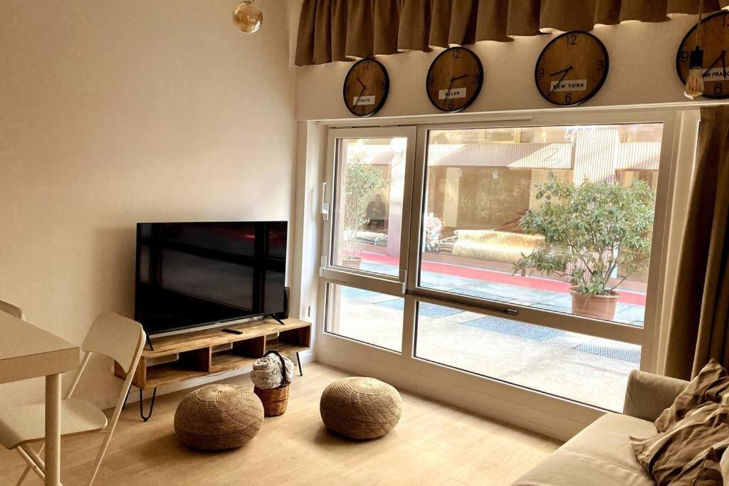 Apartament I Della 2 Mediolan Zewnętrze zdjęcie