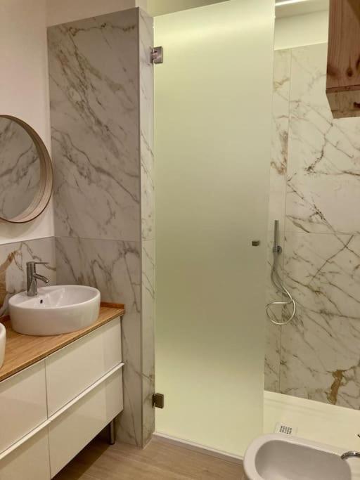 Apartament I Della 2 Mediolan Zewnętrze zdjęcie