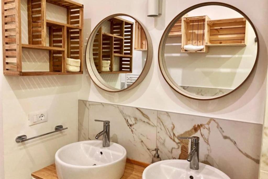 Apartament I Della 2 Mediolan Zewnętrze zdjęcie