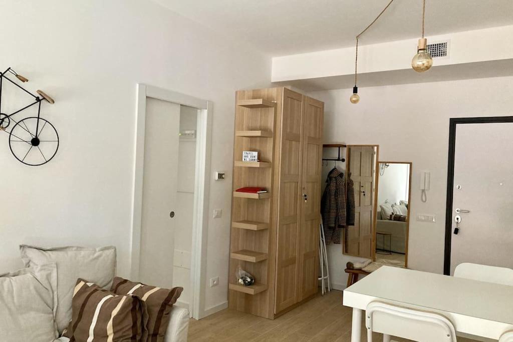 Apartament I Della 2 Mediolan Zewnętrze zdjęcie