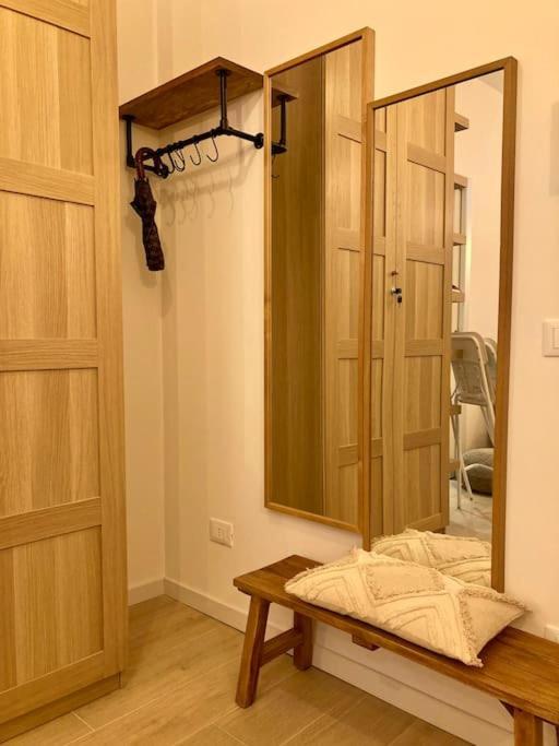 Apartament I Della 2 Mediolan Zewnętrze zdjęcie