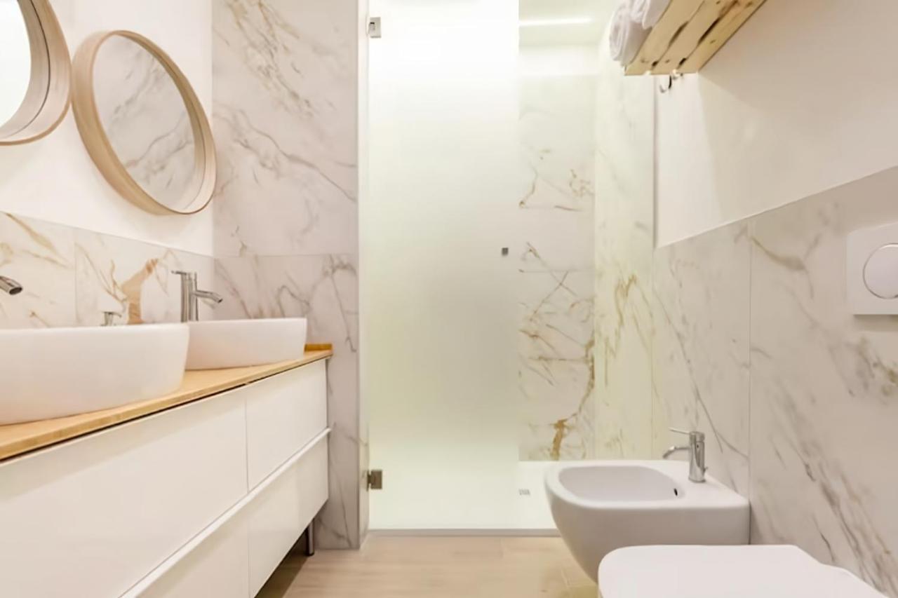 Apartament I Della 2 Mediolan Zewnętrze zdjęcie