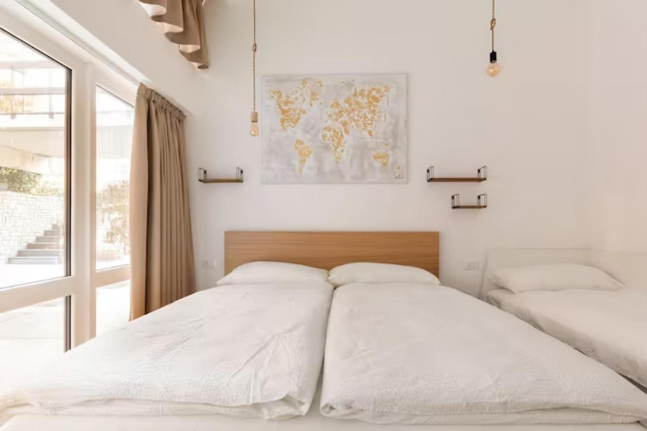 Apartament I Della 2 Mediolan Zewnętrze zdjęcie