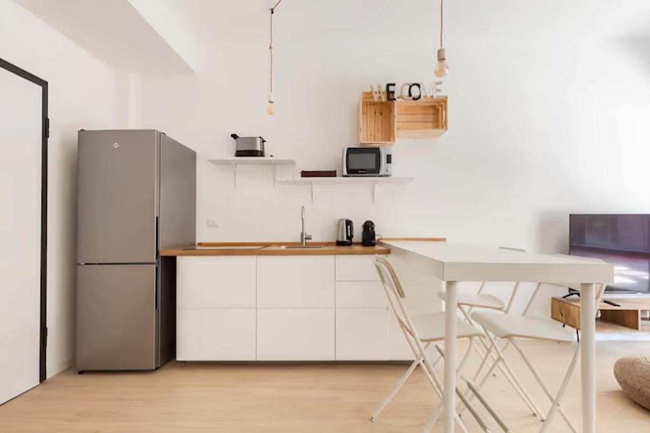 Apartament I Della 2 Mediolan Zewnętrze zdjęcie
