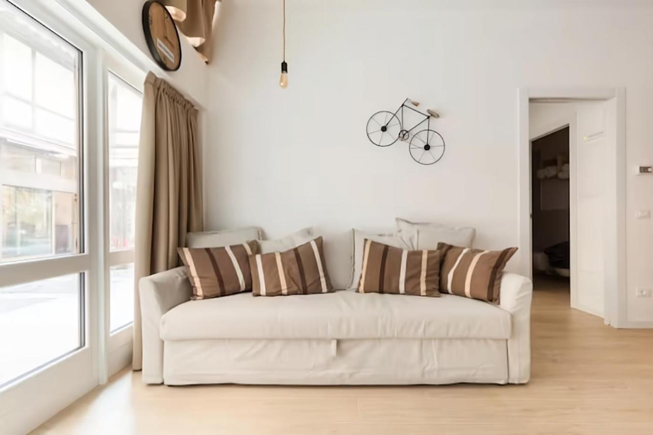 Apartament I Della 2 Mediolan Zewnętrze zdjęcie