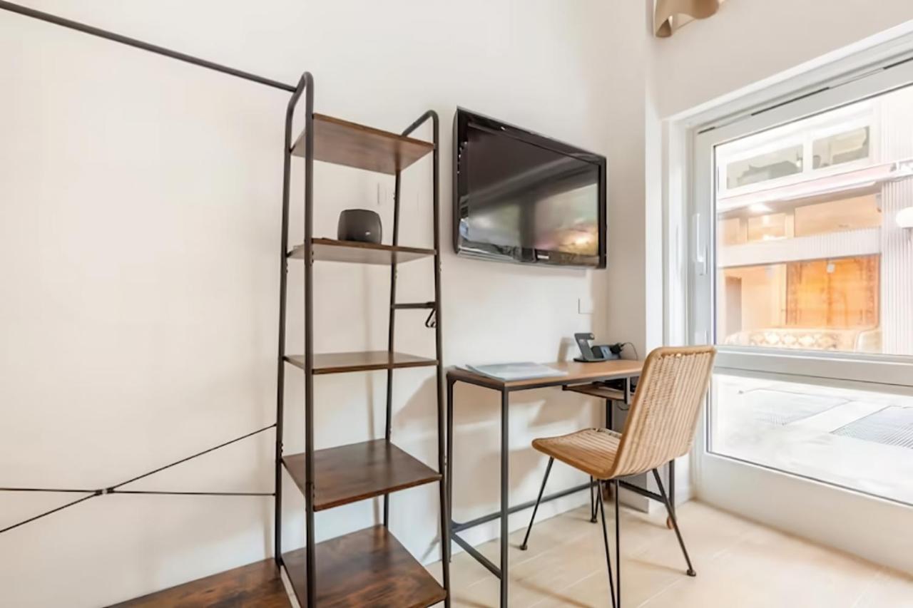 Apartament I Della 2 Mediolan Zewnętrze zdjęcie