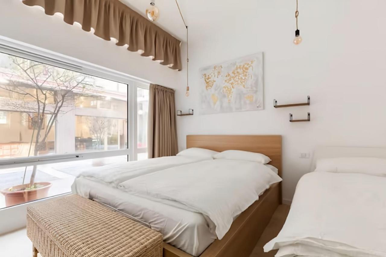 Apartament I Della 2 Mediolan Zewnętrze zdjęcie