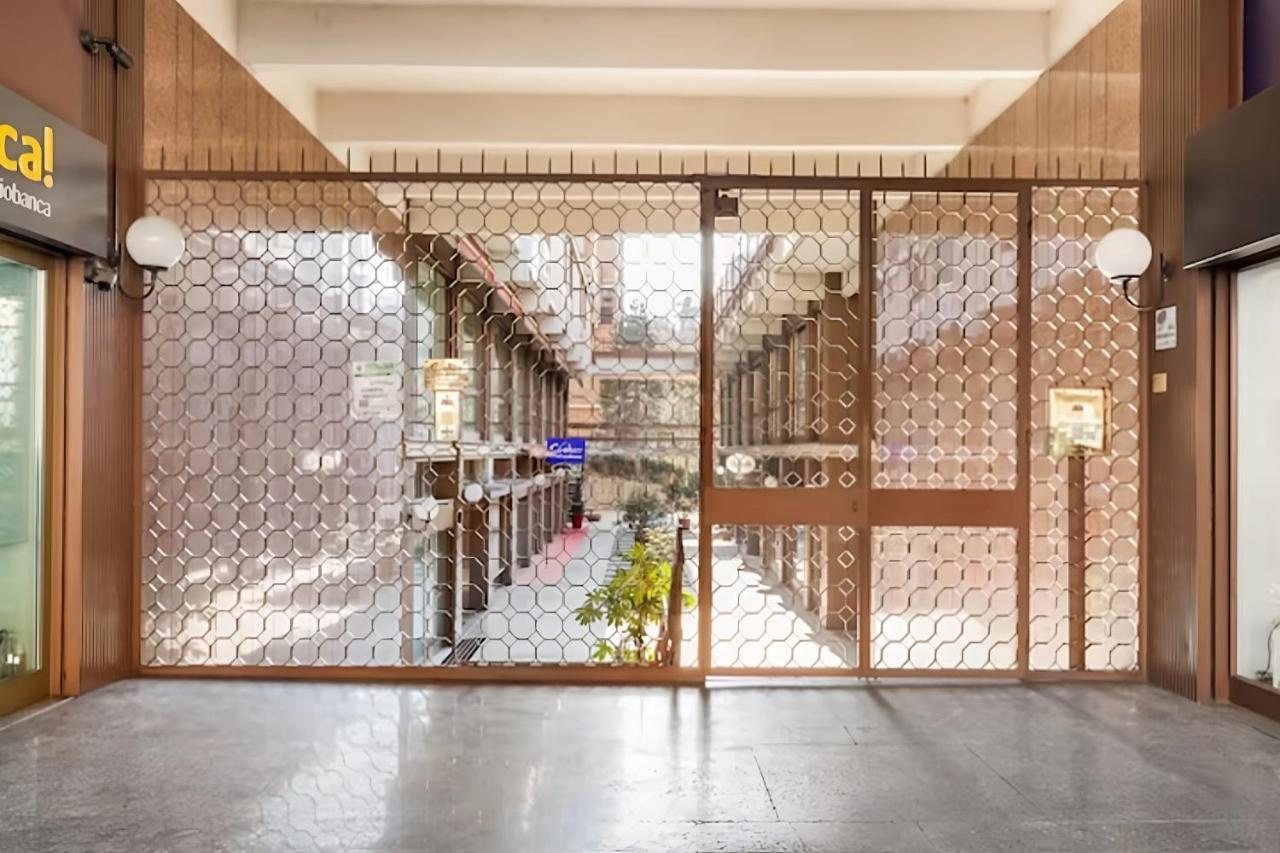 Apartament I Della 2 Mediolan Zewnętrze zdjęcie