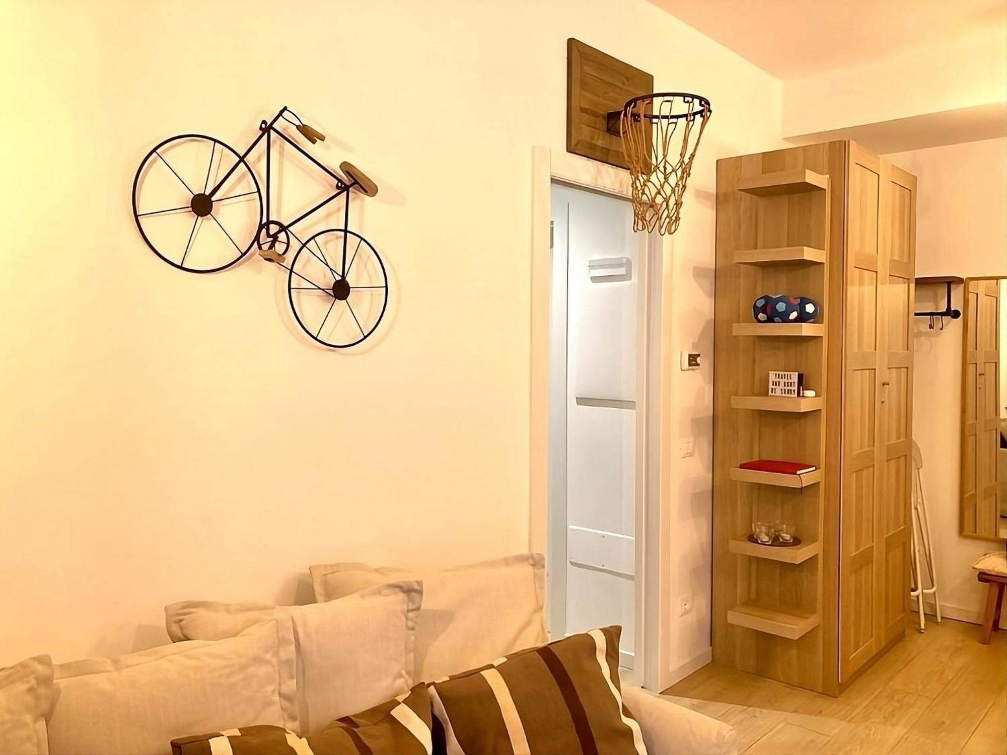 Apartament I Della 2 Mediolan Zewnętrze zdjęcie
