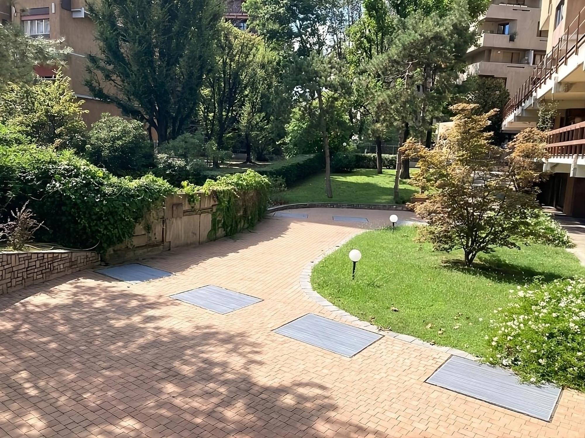 Apartament I Della 2 Mediolan Zewnętrze zdjęcie