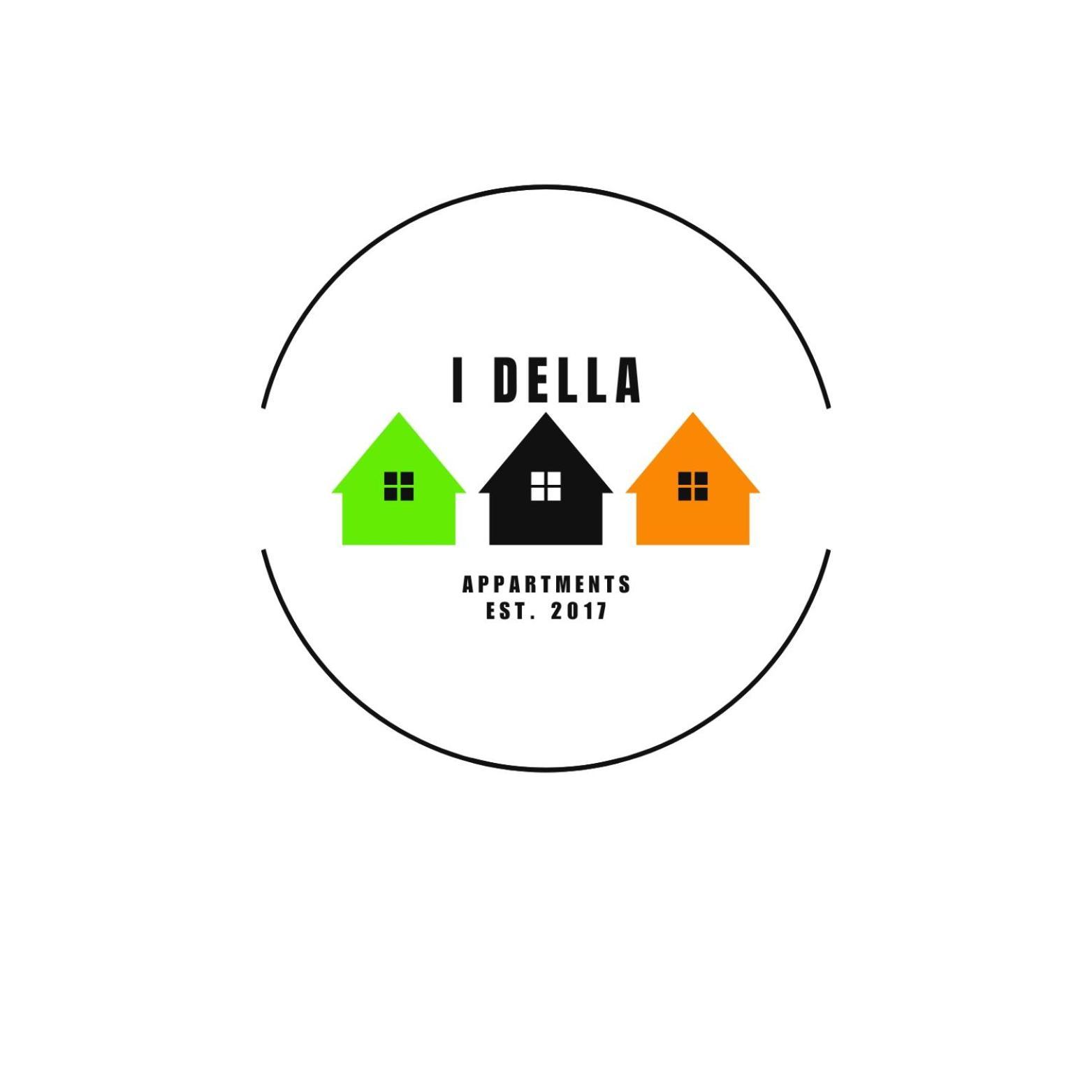 Apartament I Della 2 Mediolan Zewnętrze zdjęcie
